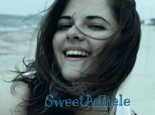 SweetAdhele