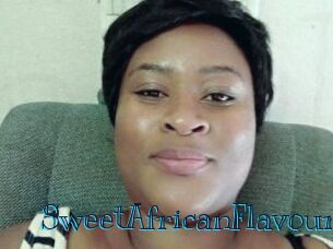 SweetAfricanFlavour