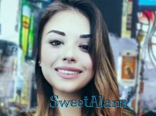 SweetAlana