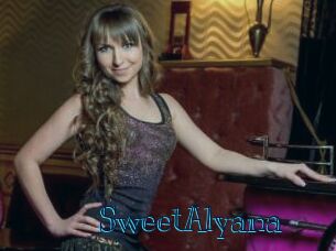 SweetAlyana