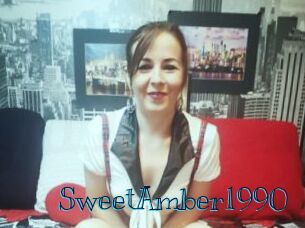 SweetAmber1990