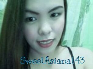 SweetAsiana143