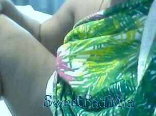 SweetBadMia