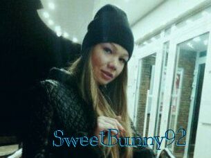 SweetBunny92