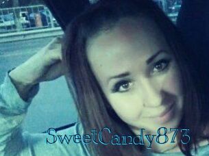 SweetCandy873 Archive DVD BIZ