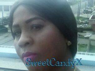 SweetCandyX