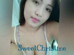 SweetChristine