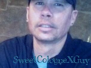 SweetCologneXGuy