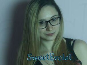 SweetEvolet