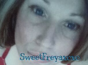 SweetFreyaxoxo