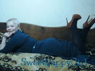 SweetHappyGirl