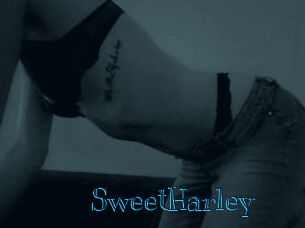 SweetHarley