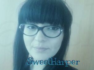 SweetHarper