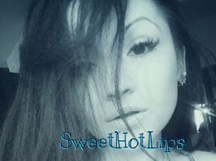 SweetHotLips