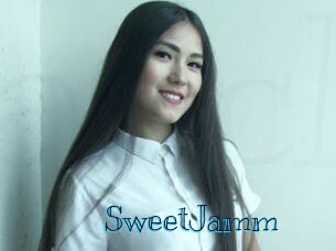 SweetJamm