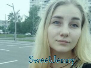 SweetJenny