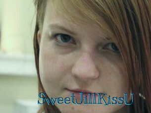 SweetJillKissU