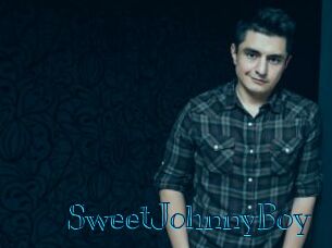 SweetJohnnyBoy