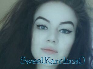 SweetKarolinaO