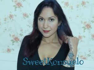 SweetKonsuelo