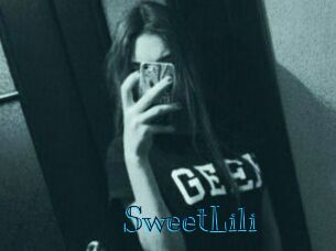 SweetLili Archive DVD BIZ