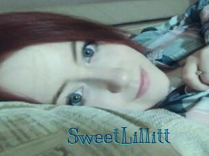 SweetLillitt