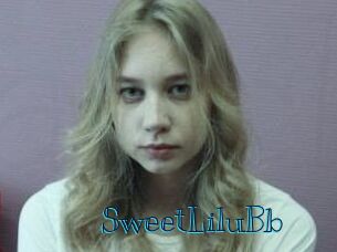 SweetLiluBb