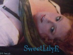 SweetLilyR