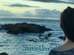 SweetLu520