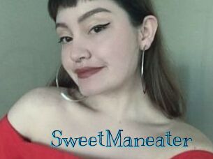 SweetManeater