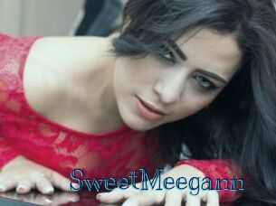 SweetMeegann