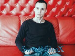 SweetMilesX