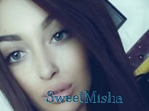SweetMisha