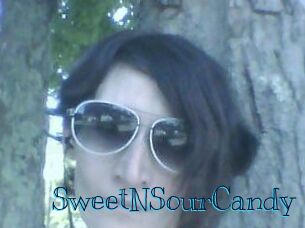 SweetNSourCandy