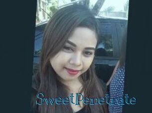 SweetPenetrate