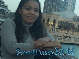 SweetPussyMOM