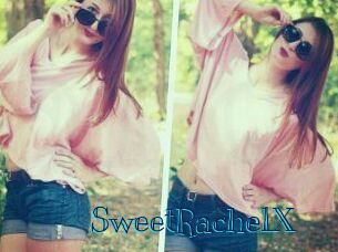 SweetRachelX