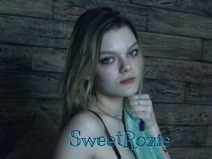 SweetRozie