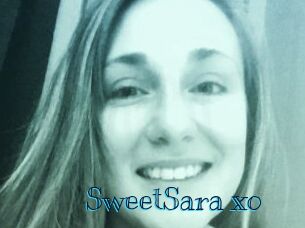 SweetSara_xo