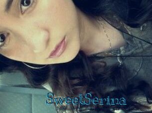 SweetSerina