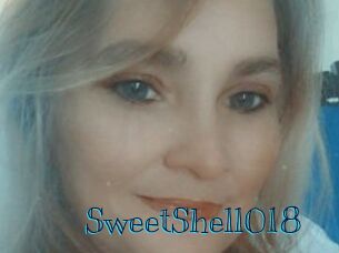 SweetShell018