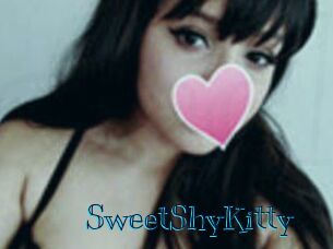 SweetShyKitty