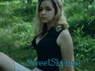 SweetSkyline