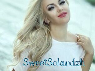 SweetSolandzh