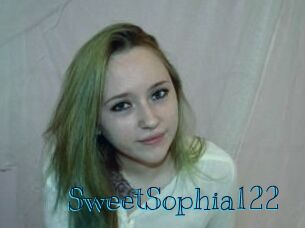 SweetSophia122