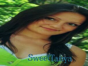 SweetTanya