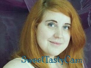 SweetTastyCam