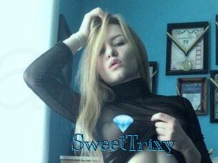 SweetTrixy