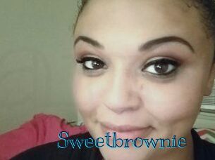 Sweetbrownie