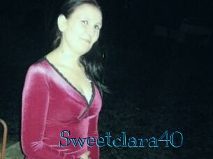 Sweetclara40